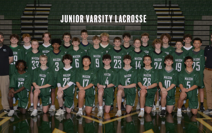 jv boys lacrosse